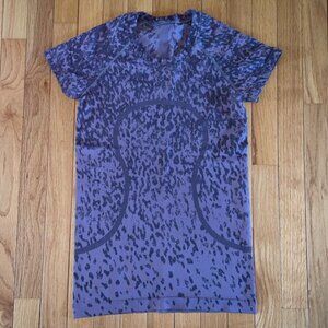 Swiftly Tech Short Sleeve